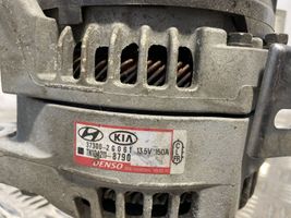 KIA Sorento Alternator 3730026061