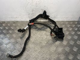 Volvo XC40 Cavo positivo (batteria) 31346734