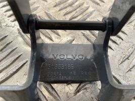 Volvo XC40 Cerniera portellone posteriore/bagagliaio 31663169