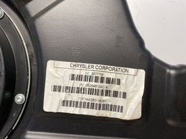 Jeep Grand Cherokee Głośnik niskotonowy P05064610AC