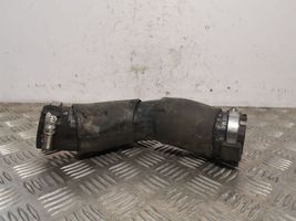 Hyundai Santa Fe Manguera/tubo del intercooler 282622F750