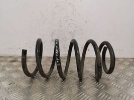 Hyundai Santa Fe Rear coil spring 