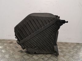 Hyundai Santa Fe Air filter box 281002W800