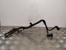 Hyundai Santa Fe Linea/tubo/manicotto combustibile 314552F620