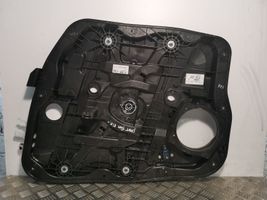 Hyundai Santa Fe Mechanizm podnoszenia szyby przedniej bez silnika 9133100100