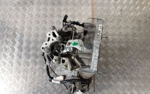 Fiat 500X Manual 6 speed gearbox C635