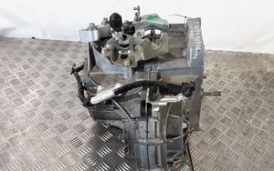 Fiat 500X Manual 6 speed gearbox C635