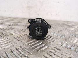 Fiat 500X Engine start stop button switch 00735625734