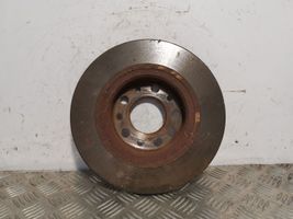 Fiat 500X Rear brake disc 