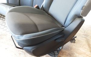 Fiat 500X Seat set 