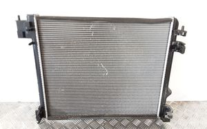 Nissan X-Trail T32 Coolant radiator 