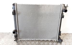 Nissan X-Trail T32 Coolant radiator 