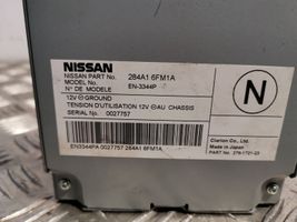 Nissan X-Trail T32 Inne komputery / moduły / sterowniki 284A16FM1A