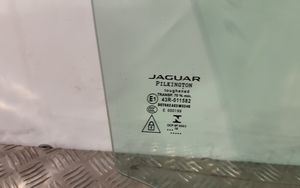 Jaguar F-Pace Szyba tylna 