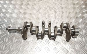 Ford Ecosport Crankshaft 