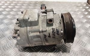 Hyundai Santa Fe Compressore aria condizionata (A/C) (pompa) F500MMBDC13