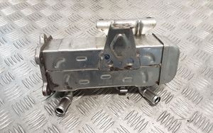 Hyundai Santa Fe EGR valve cooler 284162F140