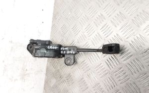 Hyundai Santa Fe Accelerator throttle pedal 351904X700