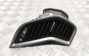 Hyundai Santa Fe Dashboard side air vent grill/cover trim 