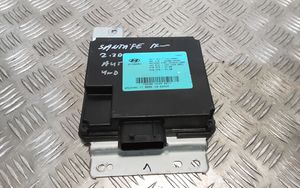 Hyundai Santa Fe Sonstige Steuergeräte / Module 953002W300