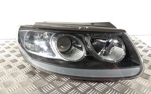 Hyundai Santa Fe Lampa przednia 