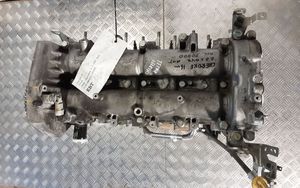 Jeep Cherokee Engine EBT