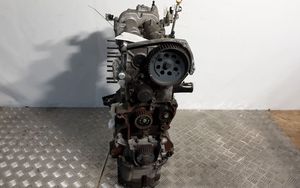 Jeep Cherokee Engine EBT