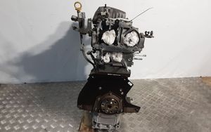 Jeep Cherokee Silnik / Komplet EBT
