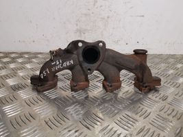 Renault Kadjar Exhaust manifold 40042975R