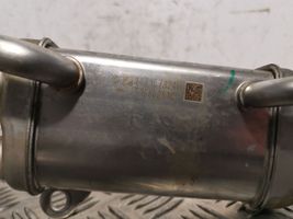 Renault Kadjar EGR valve cooler 147357324R