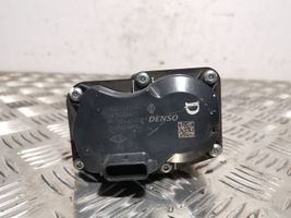 Renault Kadjar EGR valve 147104647R