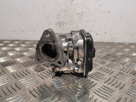 Renault Kadjar EGR-venttiili 147102557R