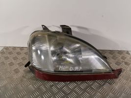 Mercedes-Benz ML W163 Lampa przednia 
