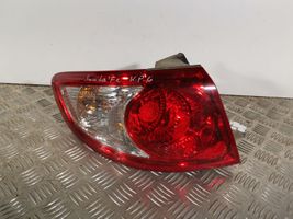 Hyundai Santa Fe Lampa tylna 