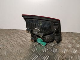 Dodge Journey Lampy tylnej klapy bagażnika 04806368AA