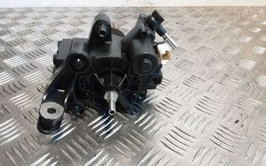 Renault Kadjar Polttoaineen ruiskutuksen suurpainepumppu A2C53351931