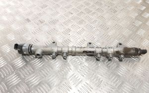 KIA Sorento Fuel main line pipe 314002F600