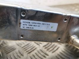 Honda CR-V Chłodnica spalin EGR 18750RZ0G011M2