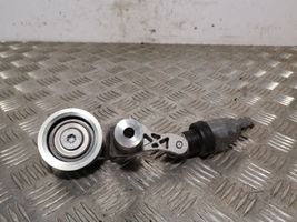 Honda CR-V Generator/alternator belt tensioner 