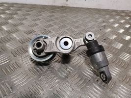 Honda CR-V Generator/alternator belt tensioner 