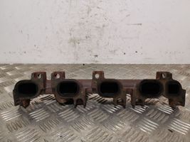 Jeep Cherokee Kolektor wydechowy 55221597