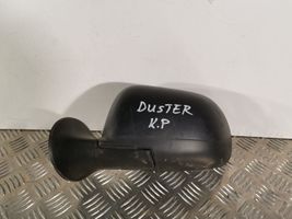 Dacia Duster Espejo lateral manual 