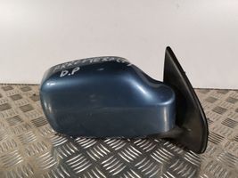 Opel Frontera B Front door electric wing mirror 