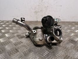 Ford Ecosport EGR-venttiili/lauhdutin 