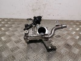 Ford Ecosport EGR-venttiili/lauhdutin 