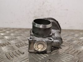 Ford Ecosport Throttle valve 28098656