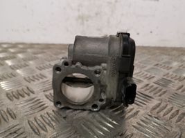 Ford Ecosport Throttle valve 28098656