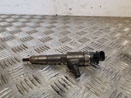 Ford Ecosport Fuel injector 0445110489