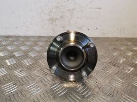 Ford Ecosport Wheel ball bearing 