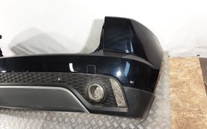 Jaguar E-Pace Rear bumper 